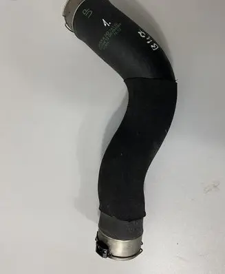 BMW 5 F10 F11 Intercooler hose/pipe 4742748
