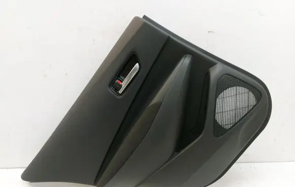 Toyota Corolla E210 E21 Front door card panel trim