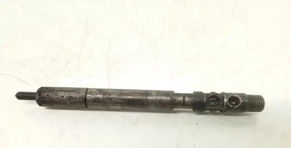 Mercedes-Benz E W211 Fuel injector