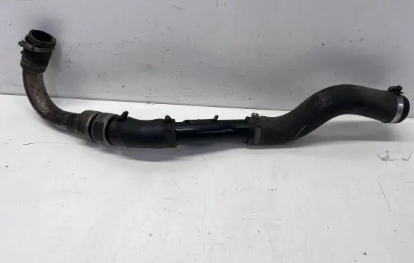 Ford Kuga II Intercooler hose/pipe