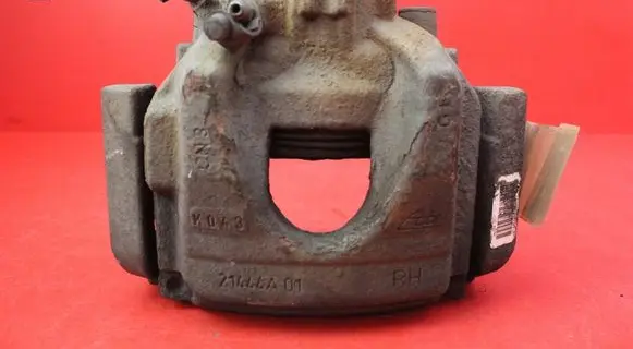 Citroen C5 Front brake caliper