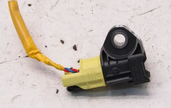 KIA Ceed Airbag deployment crash/impact sensor 95920M6100
