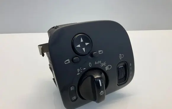 Mercedes-Benz C W203 Light switch A2035450604 2035450604