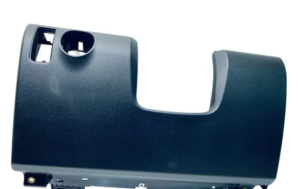 Porsche Cayenne (92A) Dashboard lower bottom trim panel 95855280300