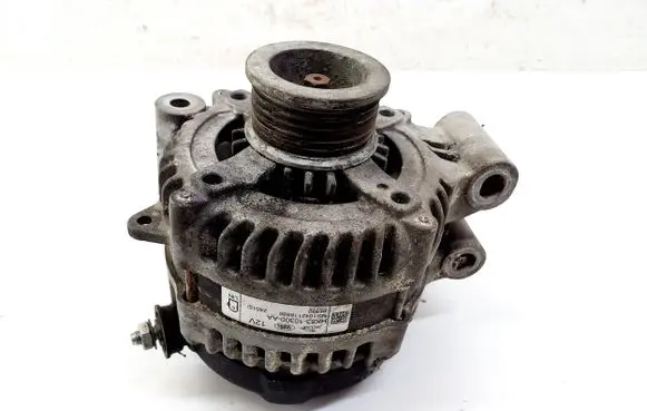 Jaguar F-Pace Generator/alternator HK8310300AA