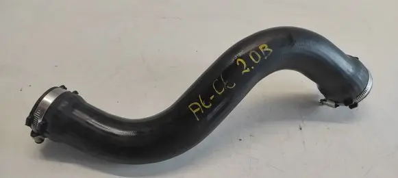 Audi A6 S6 C6 4F Intercooler hose/pipe 131206