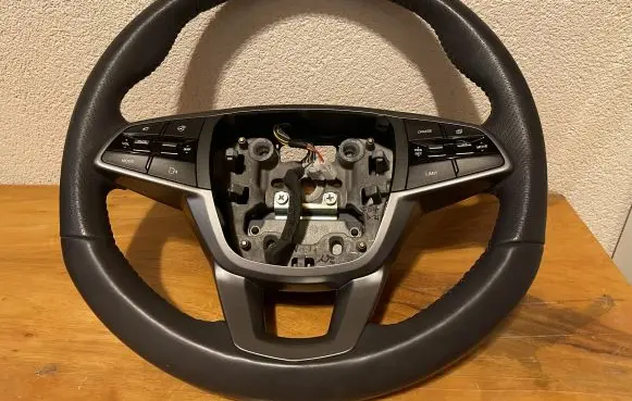 SsangYong Korando Steering wheel VW35W1 4610037770