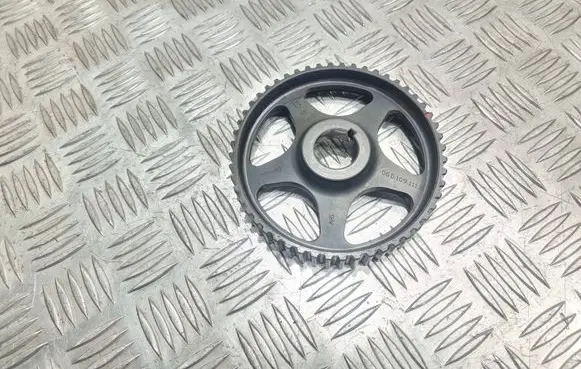 Camshaft pulley/ VANOS