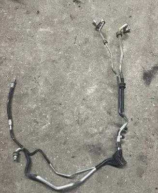 Audi A6 S6 C5 4B Air conditioning (A/C) pipe/hose