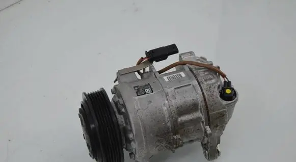 BMW 3 G20 G21 Air conditioning (A/C) compressor (pump) 9482996 64529482996