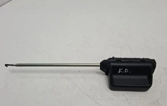 Volkswagen Caddy Sliding door interior handle 7H0843641D