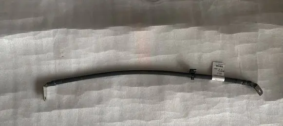 Mercedes-Benz GLC X253 C253 Positive cable (battery) A2535401201