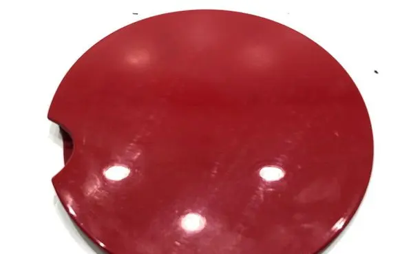 Fuel tank cap