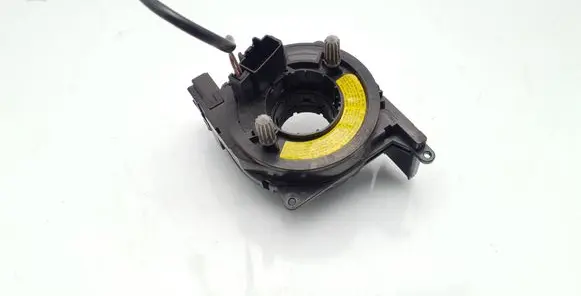Ford S-MAX Airbag slip ring squib (SRS ring) 6G9T14A664BD