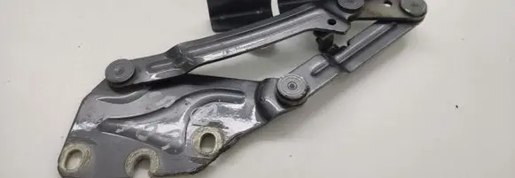 Volkswagen Golf Plus Engine bonnet/hood hinges 5M0823302