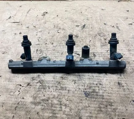 Lexus RX 300 Fuel injector 2325020020 B130