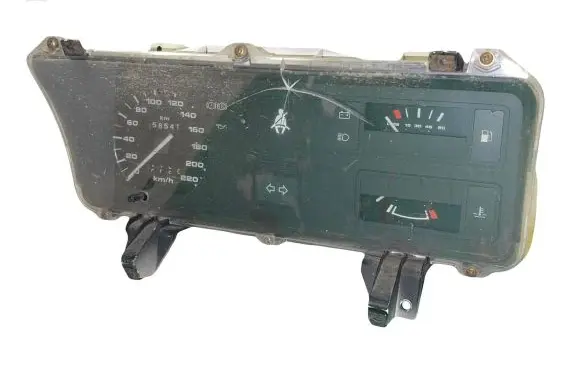 Ford Sierra Speedometer (instrument cluster) 83B8108410AC