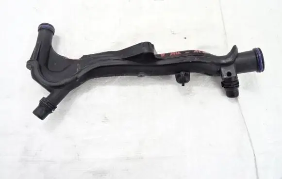 Citroen C3 Engine coolant pipe/hose 9806793080