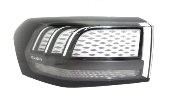 Volkswagen ID.7 Rear/tail lights 14B945207A LMT364