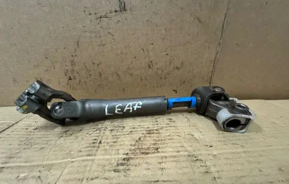 Nissan Leaf I (ZE0) Steering rack mechanical part 