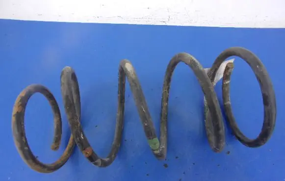 Opel Rekord E2 Front coil spring