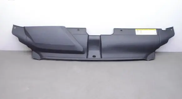 Audi A4 S4 B8 8K Top upper radiator support slam panel 8T0807081B