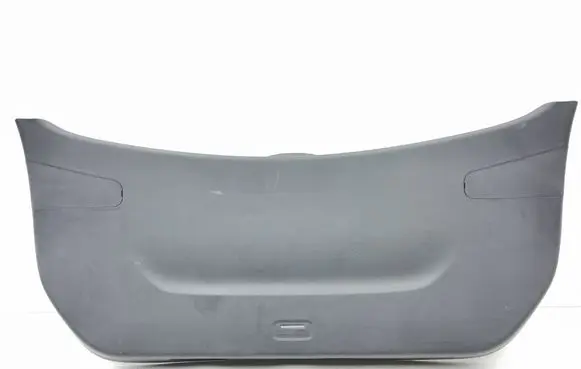 Hyundai Kona I Tailgate/boot lid cover trim