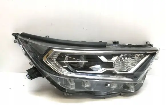 Toyota RAV 4 (XA50) Headlight/headlamp L479X