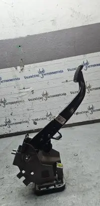 Hyundai Tucson TL Clutch pedal 32802D7200 040117B0073D