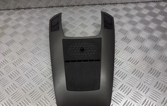 Opel Zafira B Radio/GPS head unit trim 13150253