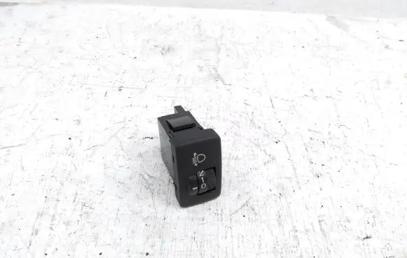 Honda CR-V Headlight level height control switch M37548