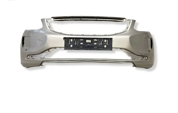 Volvo XC60 Front bumper 31323765