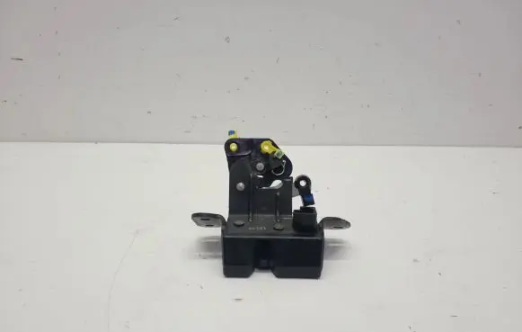 Chevrolet Captiva Tailgate/trunk/boot lock/catch/latch