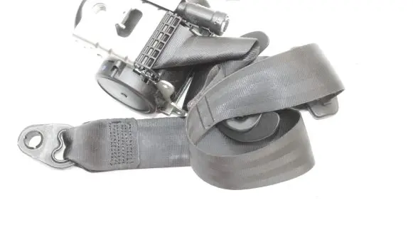 Land Rover Discovery Sport Front seatbelt 628634000
