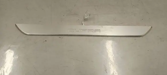 Cupra Leon Front sill trim cover 5FA947417E