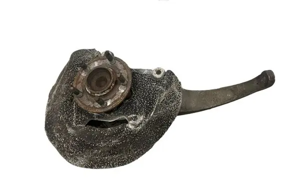 Jaguar XF Front wheel hub