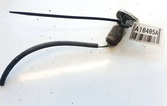 Skoda Fabia Mk2 (5J) Front fender indicator light 010501