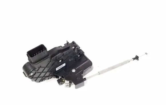 Volvo XC60 Rear door lock 30799327