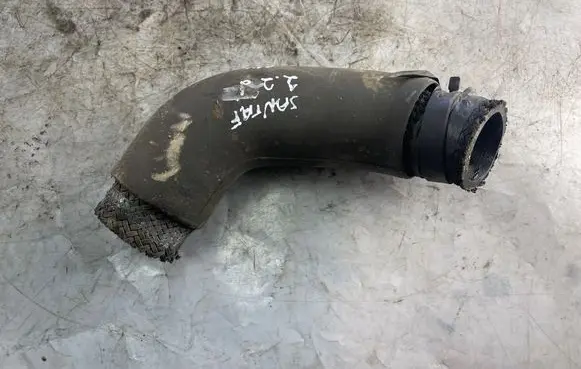 Hyundai Santa Fe Intercooler hose/pipe 2826127800