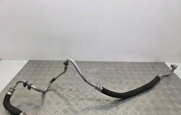 BMW 7 F01 F02 F03 F04 Oil cooling pipe 7589528