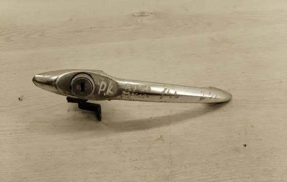 Alfa Romeo 156 Front door exterior handle