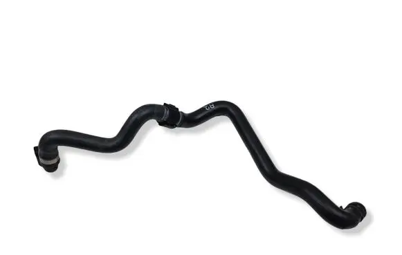 Jaguar XK - XKR Engine coolant pipe/hose 8W837752AC