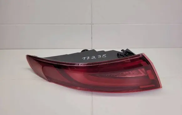 Alfa Romeo Giulia Rear/tail lights 20690107