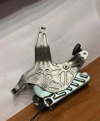Mercedes-Benz C W204 Brake pedal D397 PP204427