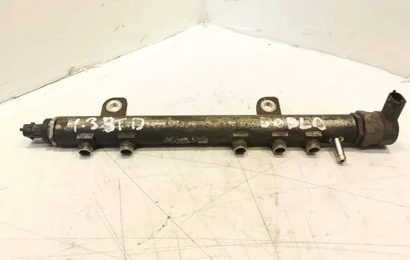 Fiat Doblo Fuel main line pipe 0445214086 037716 55200517