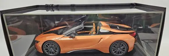 BMW i8 Other under body part 80432454830