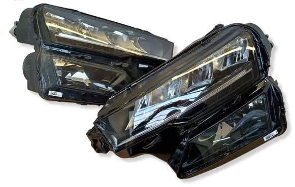 Skoda Karoq Headlight/headlamp 57B9411009
