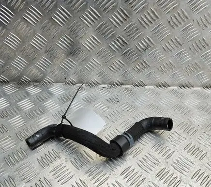 Volkswagen Golf VII Engine coolant pipe/hose 5Q0122063
