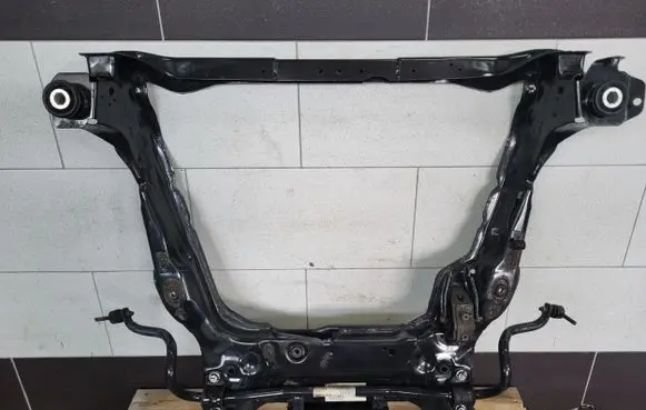 Volvo S60 Front subframe 31360345