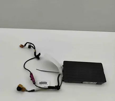 Audi RS6 C7 Wireless charging module 4G1035502